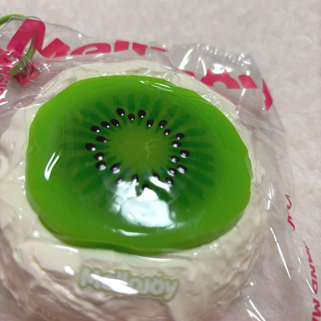 メロジョイ 大福 13点セット キウイ イチゴ ブルーベリー