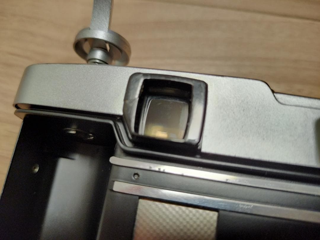 【中古】 オリンパス ペン OLYMPUS PEN FV カメラ ジャンク