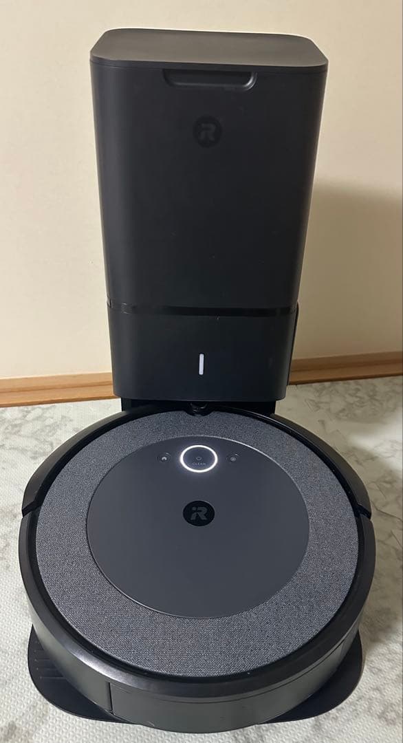 ルンバi3+ 訳あり