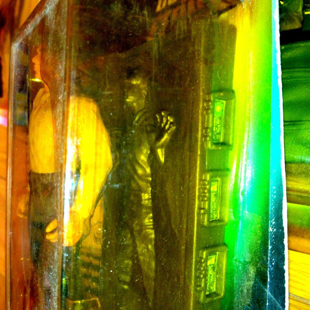 【未開封】スター・ウォーズ フィギュア 12体セット　オマケ付き　レア品あり