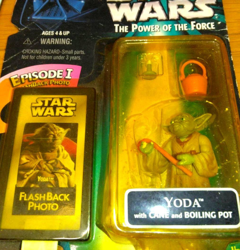 【未開封】スター・ウォーズ フィギュア 12体セット　オマケ付き　レア品あり