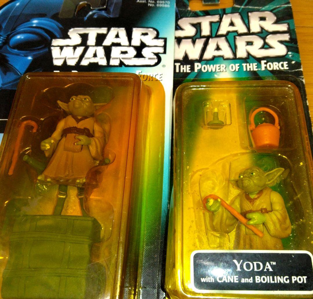 【未開封】スター・ウォーズ フィギュア 12体セット　オマケ付き　レア品あり