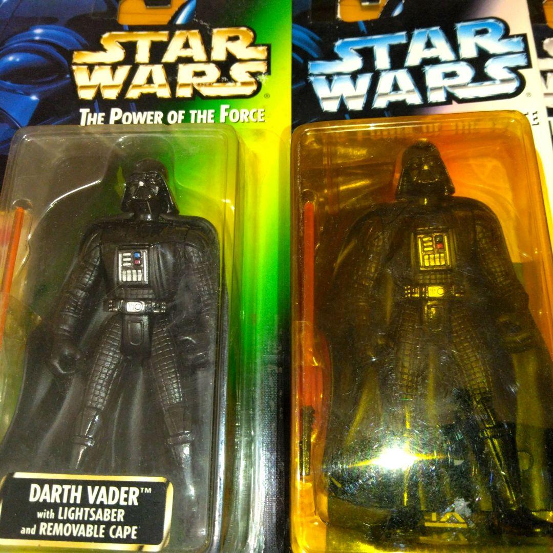 【未開封】スター・ウォーズ フィギュア 12体セット　オマケ付き　レア品あり