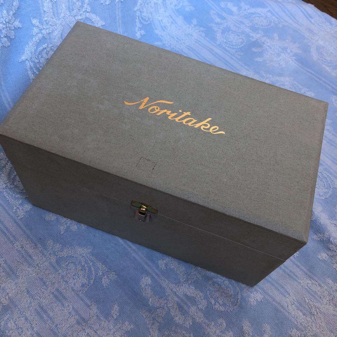 週末お値下げ　ノリタケ　スタジオコレクション 辰砂　花生