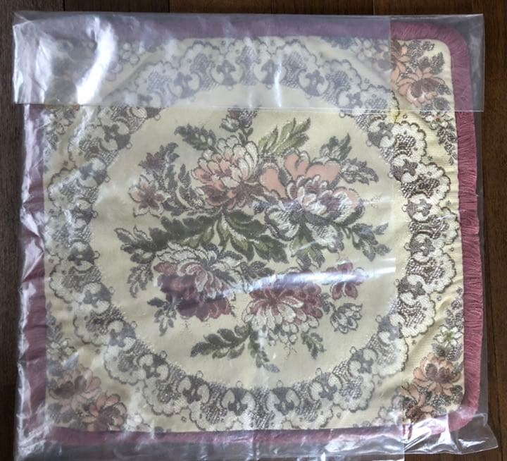 ドイツのクッションカバー　セット