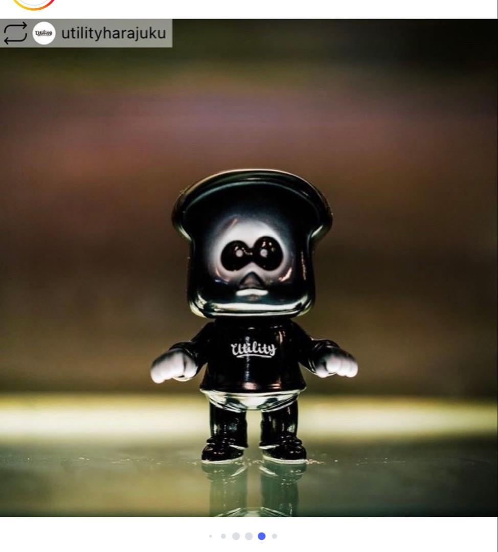 H*m様 HUMAN ROBOT パンデッド ショックン　ワッサン セット　コラ