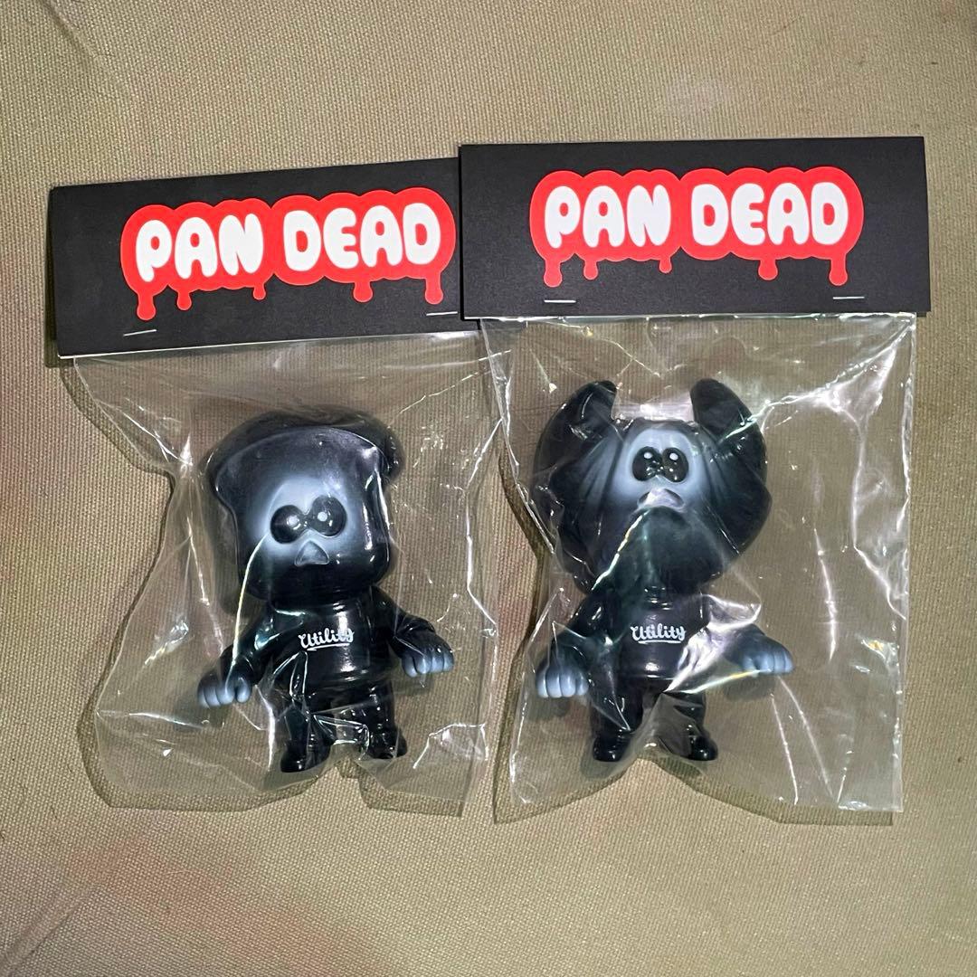 H*m様 HUMAN ROBOT パンデッド ショックン　ワッサン セット　コラ