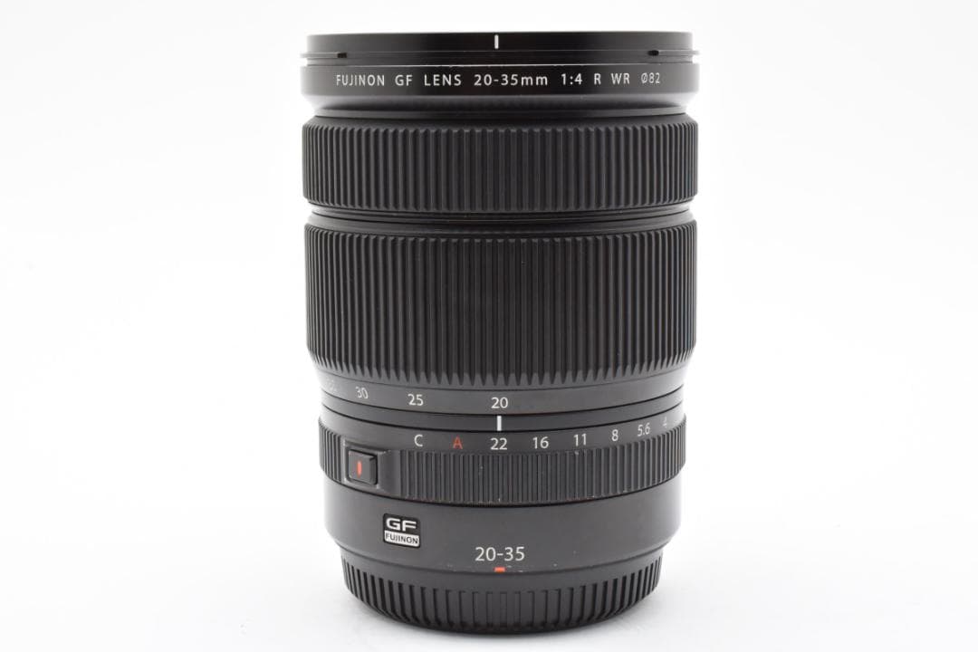 フジフイルム FUJINON GF 20-35mm f4 R WR #1293