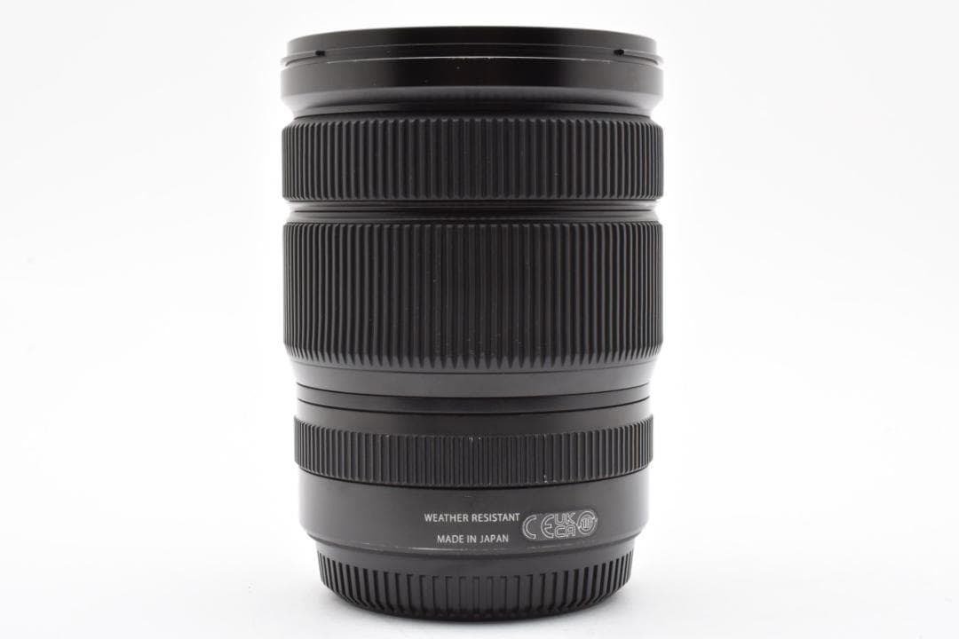 フジフイルム FUJINON GF 20-35mm f4 R WR #1293