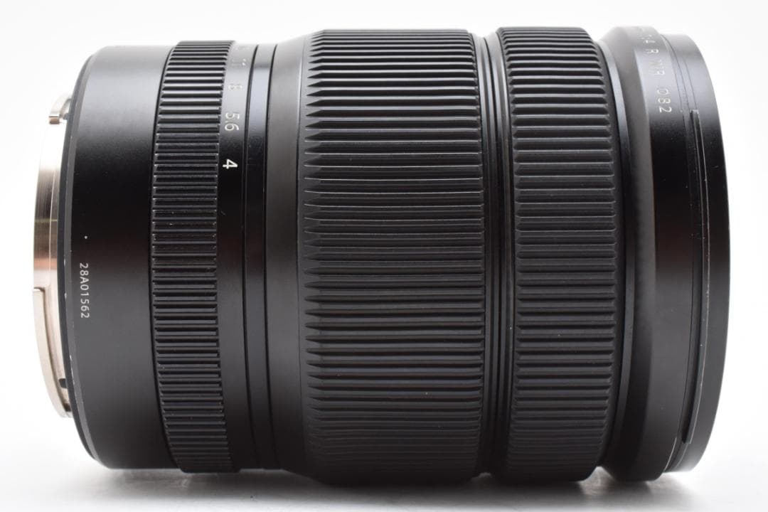 フジフイルム FUJINON GF 20-35mm f4 R WR #1293