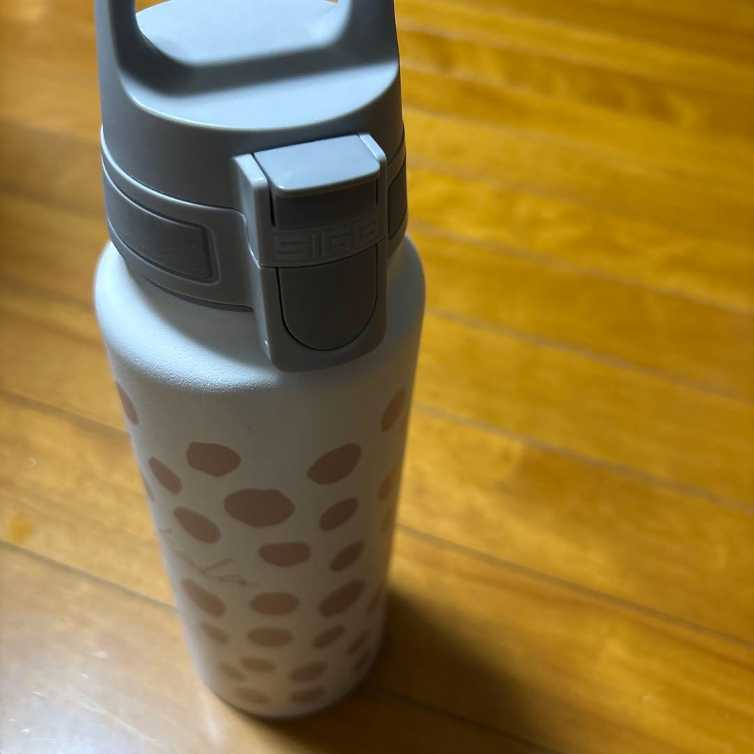 スカーラワイドマウスボトル、lava水素水ボトル