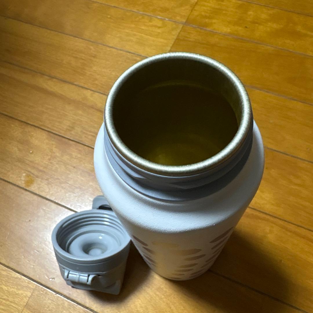 スカーラワイドマウスボトル、lava水素水ボトル