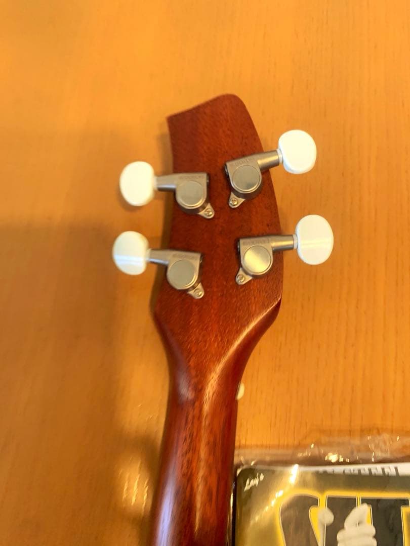 【希少2004年製】K.Yairi ヤイリ 音来 ニライ