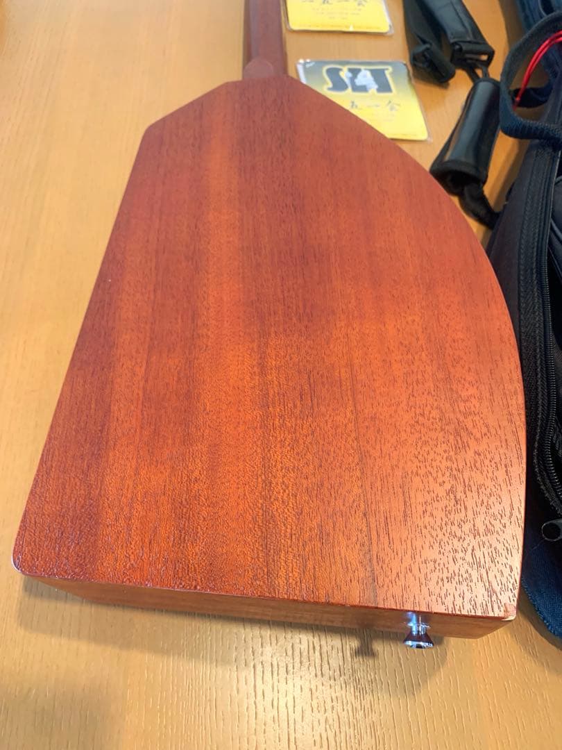 【希少2004年製】K.Yairi ヤイリ 音来 ニライ