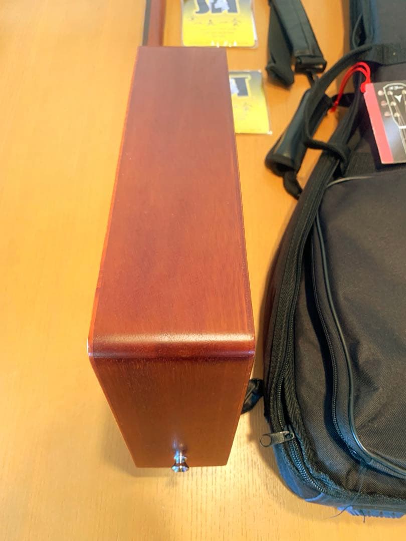 【希少2004年製】K.Yairi ヤイリ 音来 ニライ