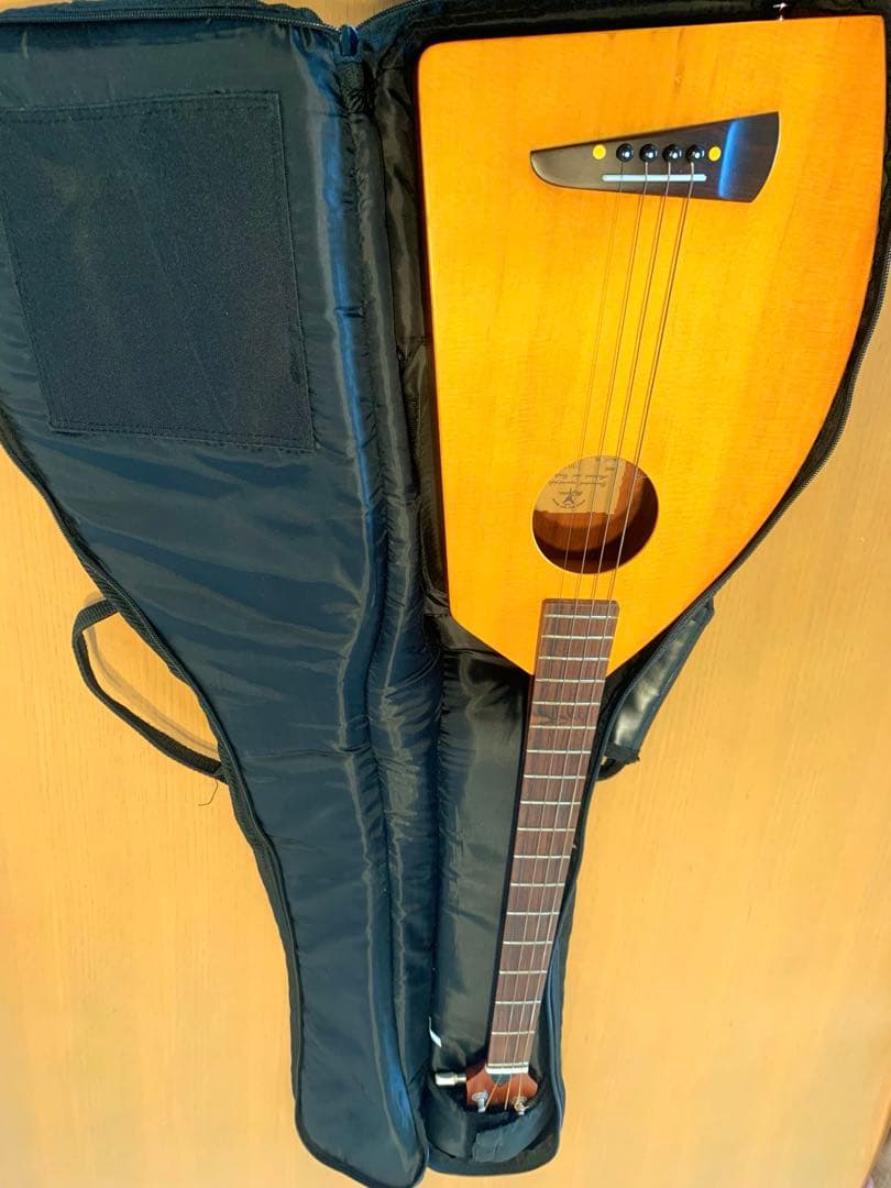 【希少2004年製】K.Yairi ヤイリ 音来 ニライ