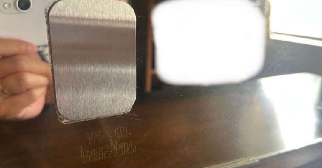 France Mirror フランスミラー ドレッサー ヴィンテージ家具