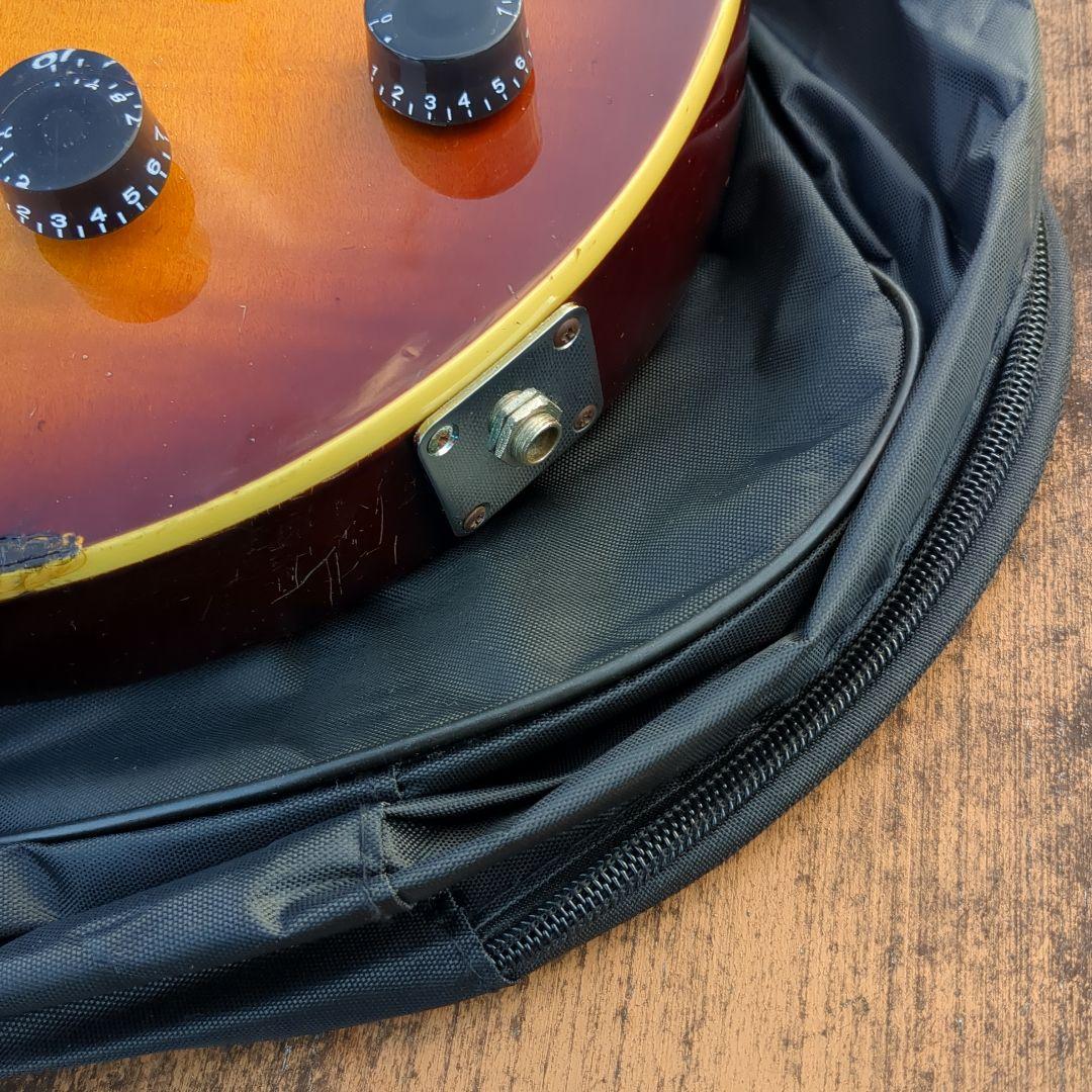 Epiphone Les Paul ギター 擦り傷あり