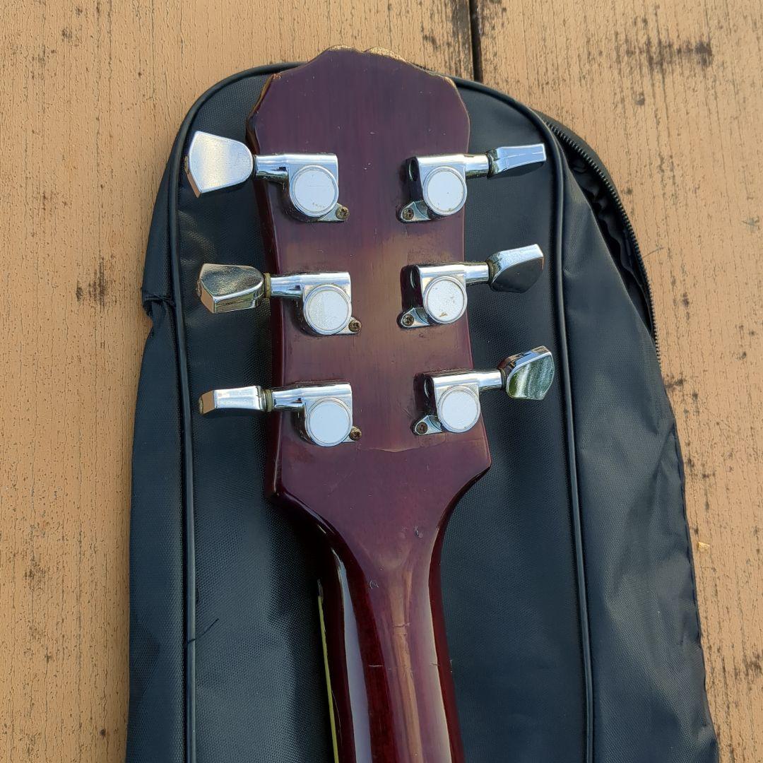 Epiphone Les Paul ギター 擦り傷あり