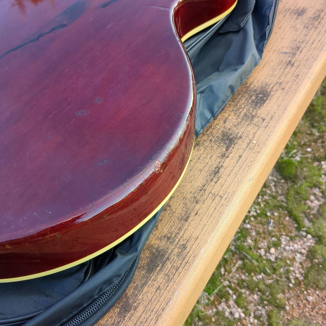 Epiphone Les Paul ギター 擦り傷あり