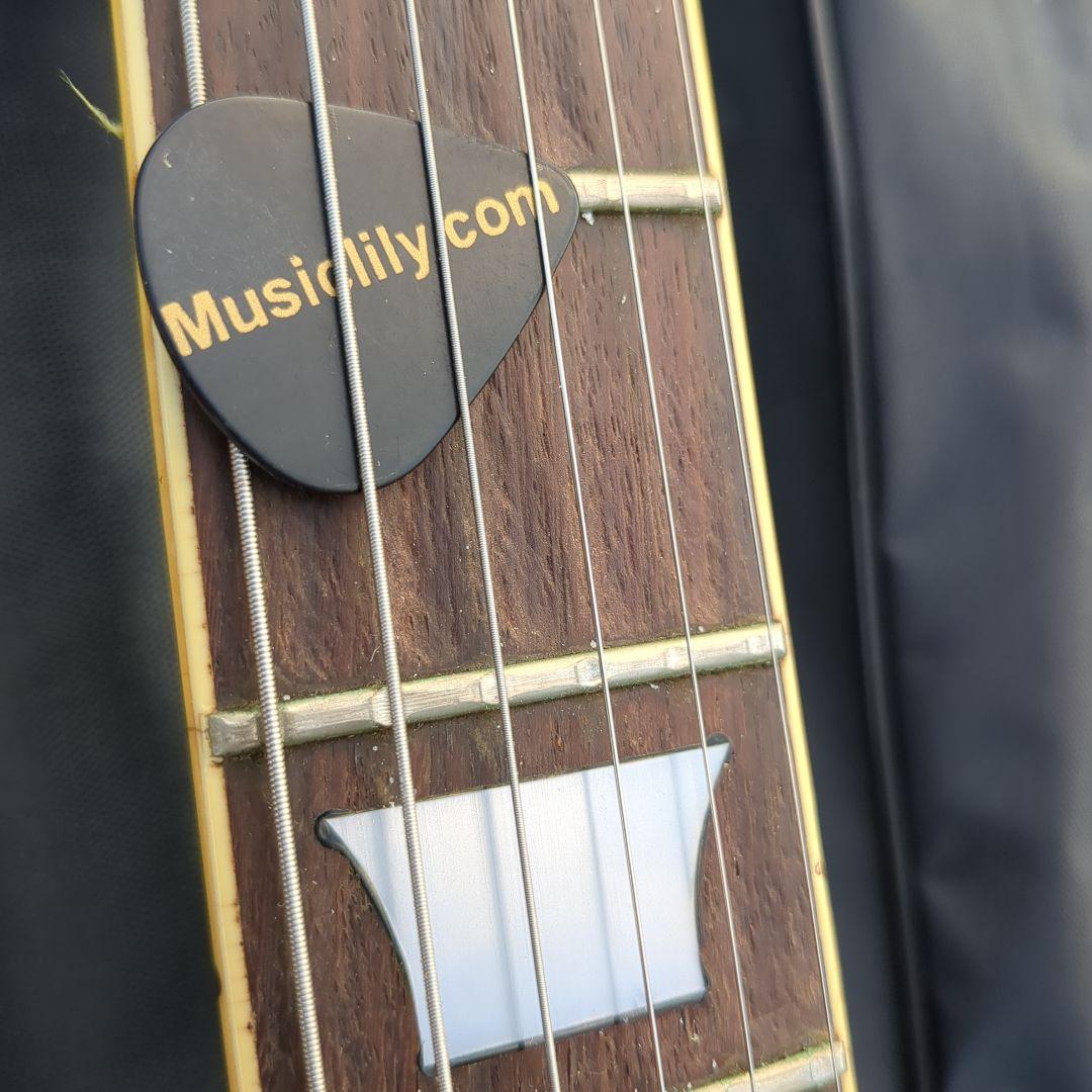 Epiphone Les Paul ギター 擦り傷あり