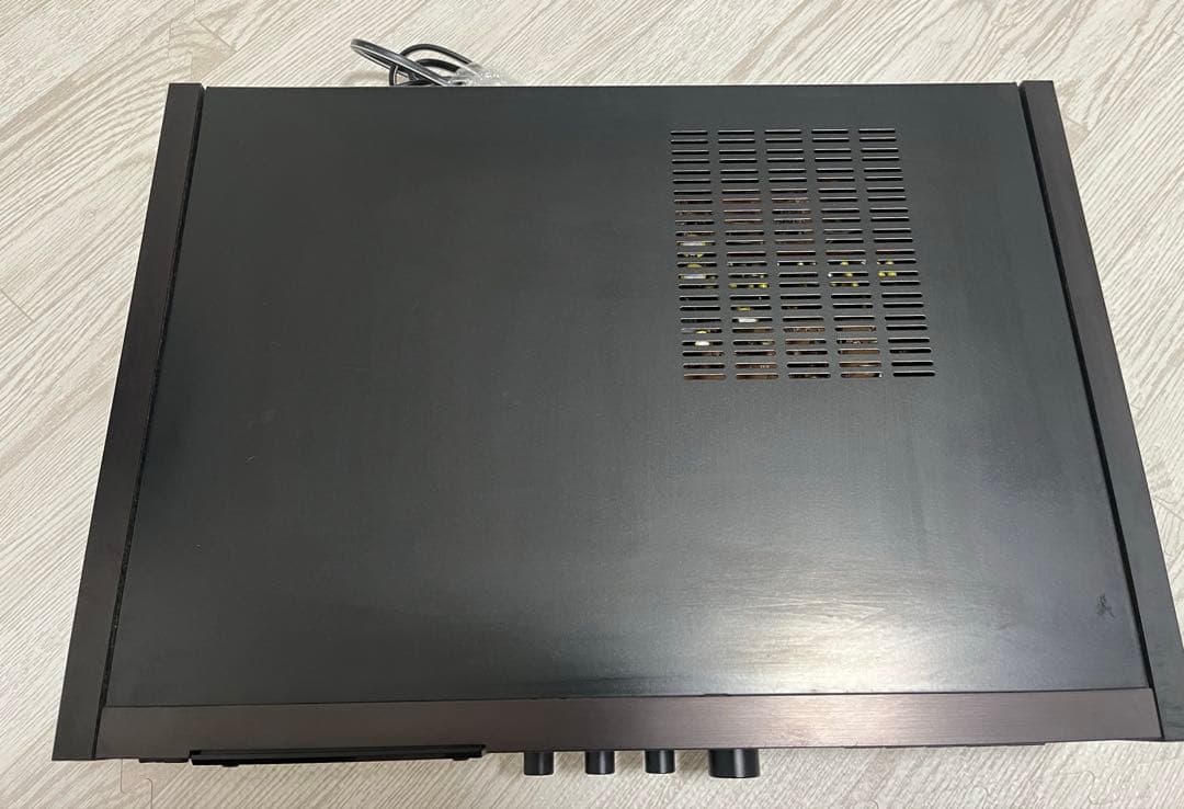 A&D GX-Z9000 AKAI エーアンドディー アカイ カセットデッキ