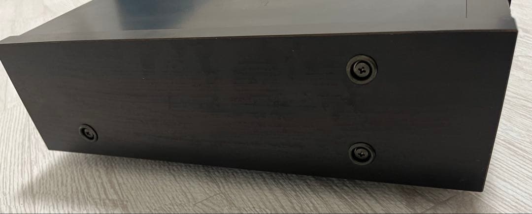 A&D GX-Z9000 AKAI エーアンドディー アカイ カセットデッキ