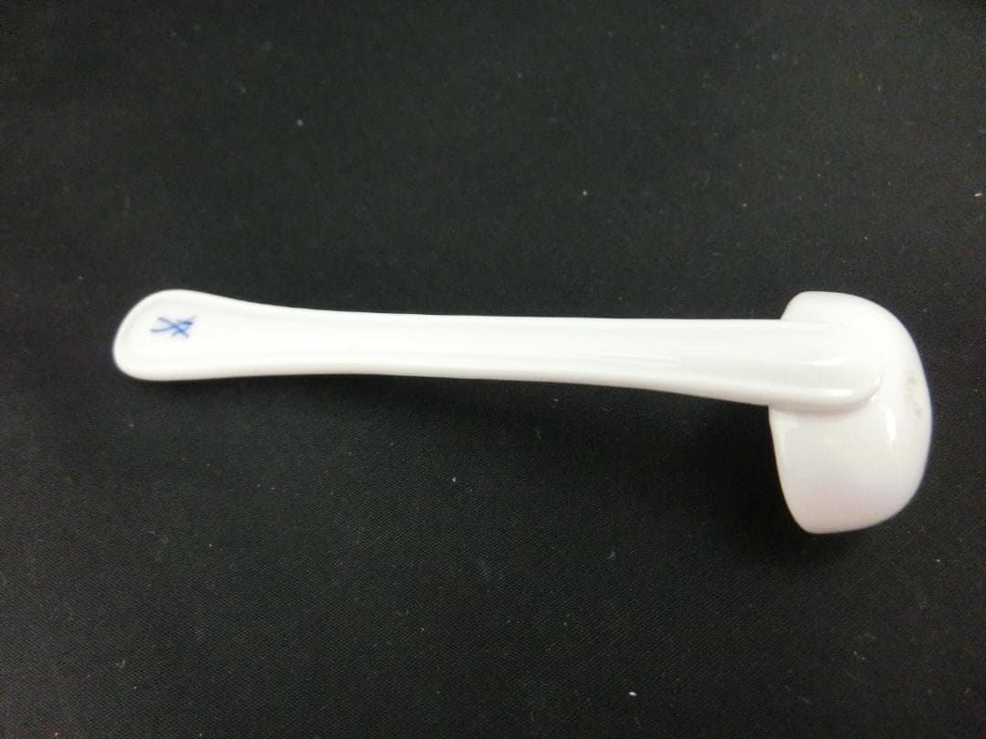 【マイセン】ブルーオニオン.スプーン各種