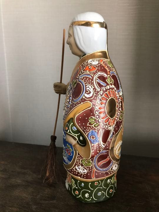 高砂人形　ご結婚記念などに