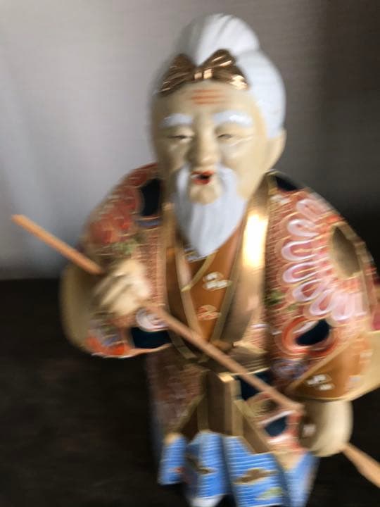 高砂人形　ご結婚記念などに