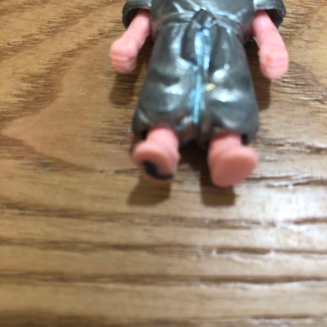 ドラゴンボールフィギュア ドラ消し⑦