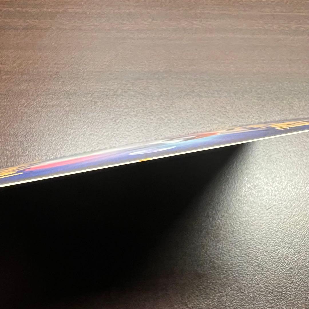 ラティアスとラティオス ジャンボカード PROMO 002/J ポケモン　16