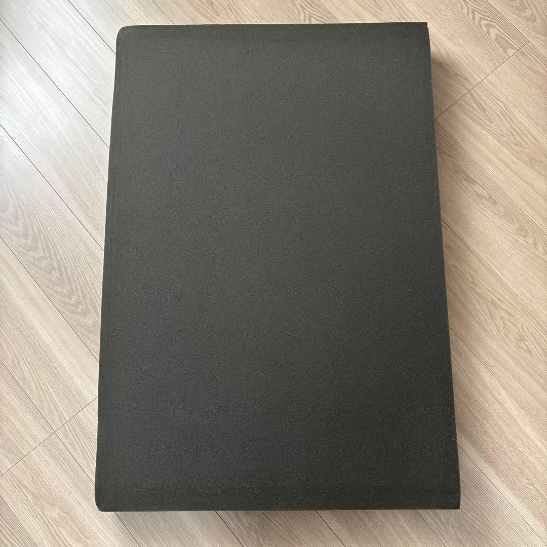 にぶりんぐ① RAKURA マット　シングル（厚さ9×幅97×長さ200）