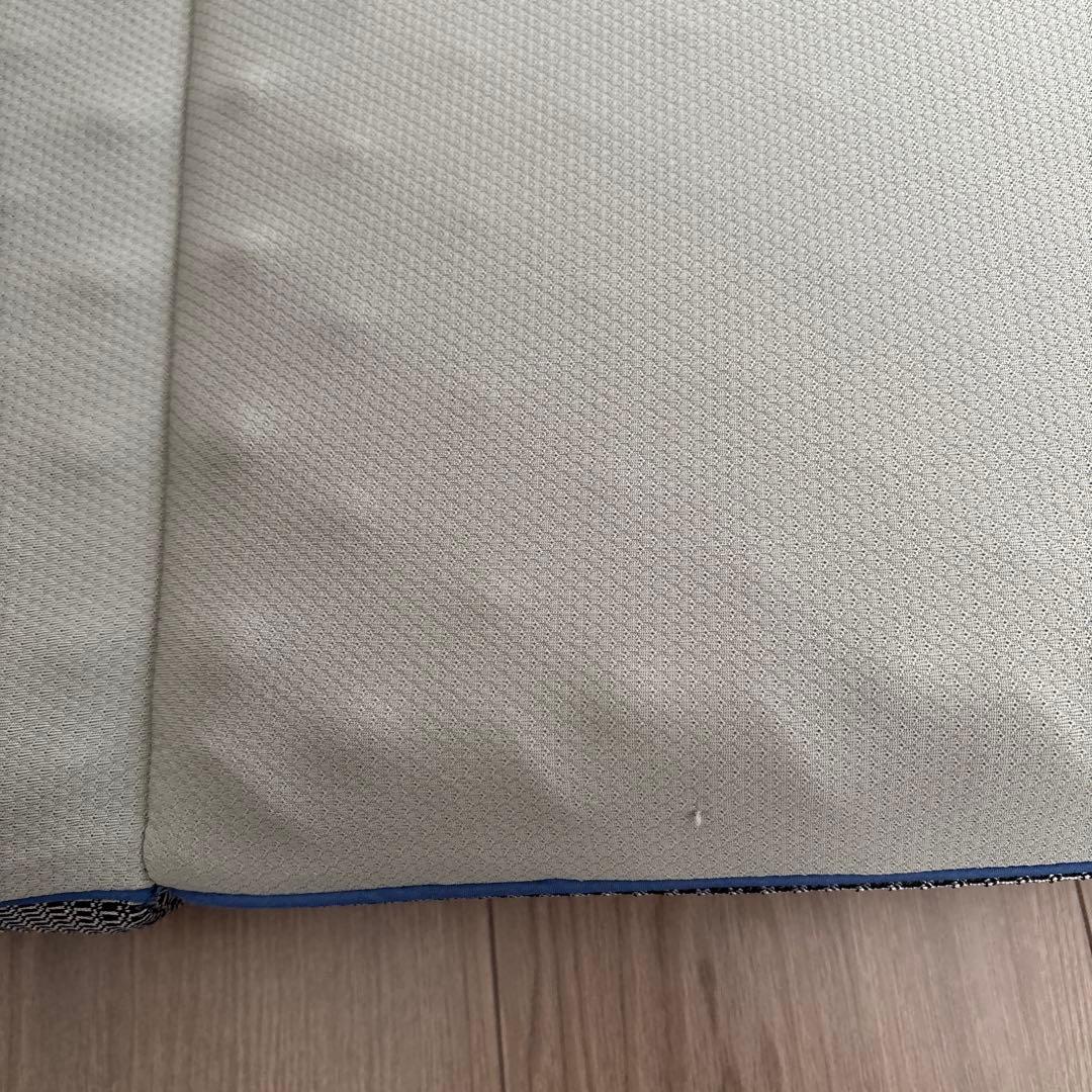 にぶりんぐ① RAKURA マット　シングル（厚さ9×幅97×長さ200）