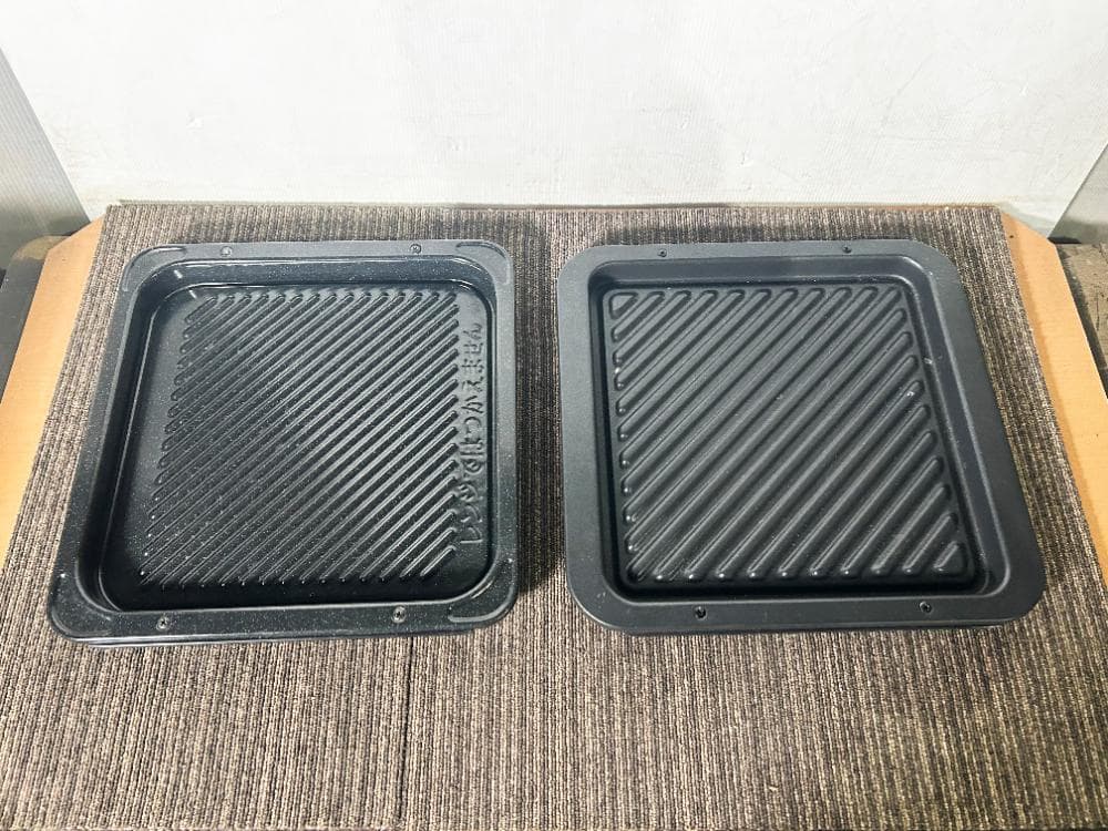 ★Panasonic 26L オーブンレンジ【NE-BS606BK-K】GC8B