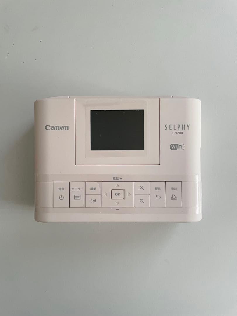 セルフィー　CP1200(PK）