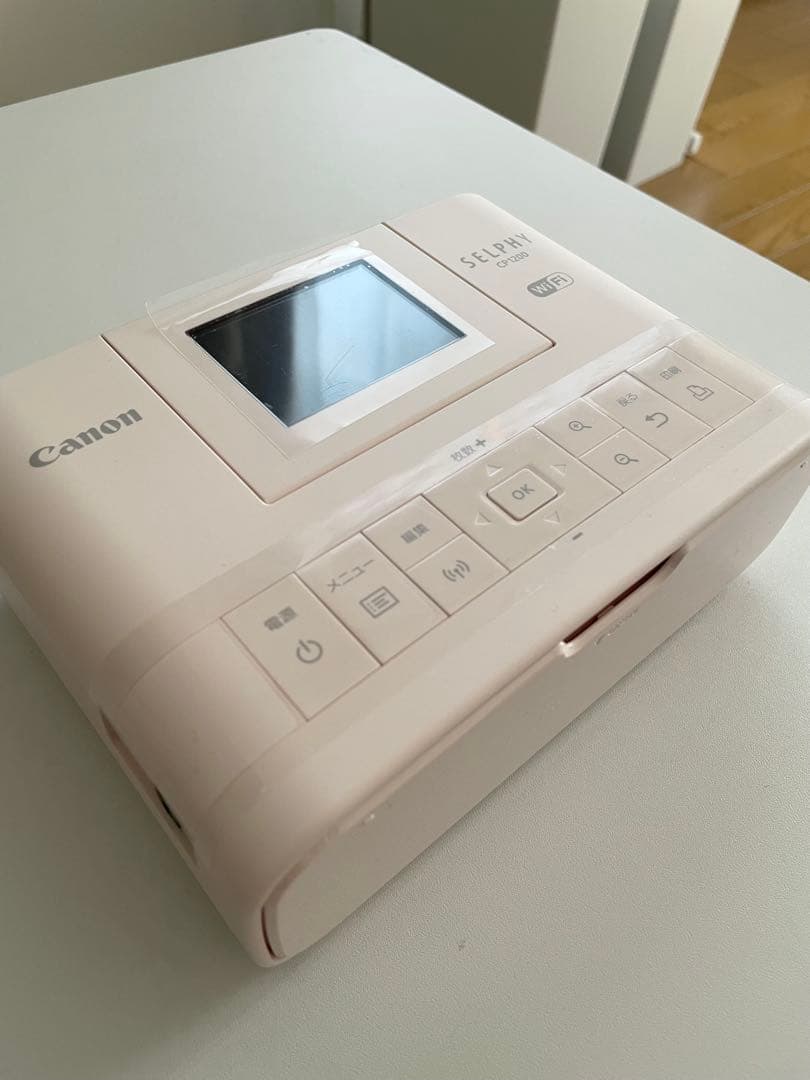 セルフィー　CP1200(PK）