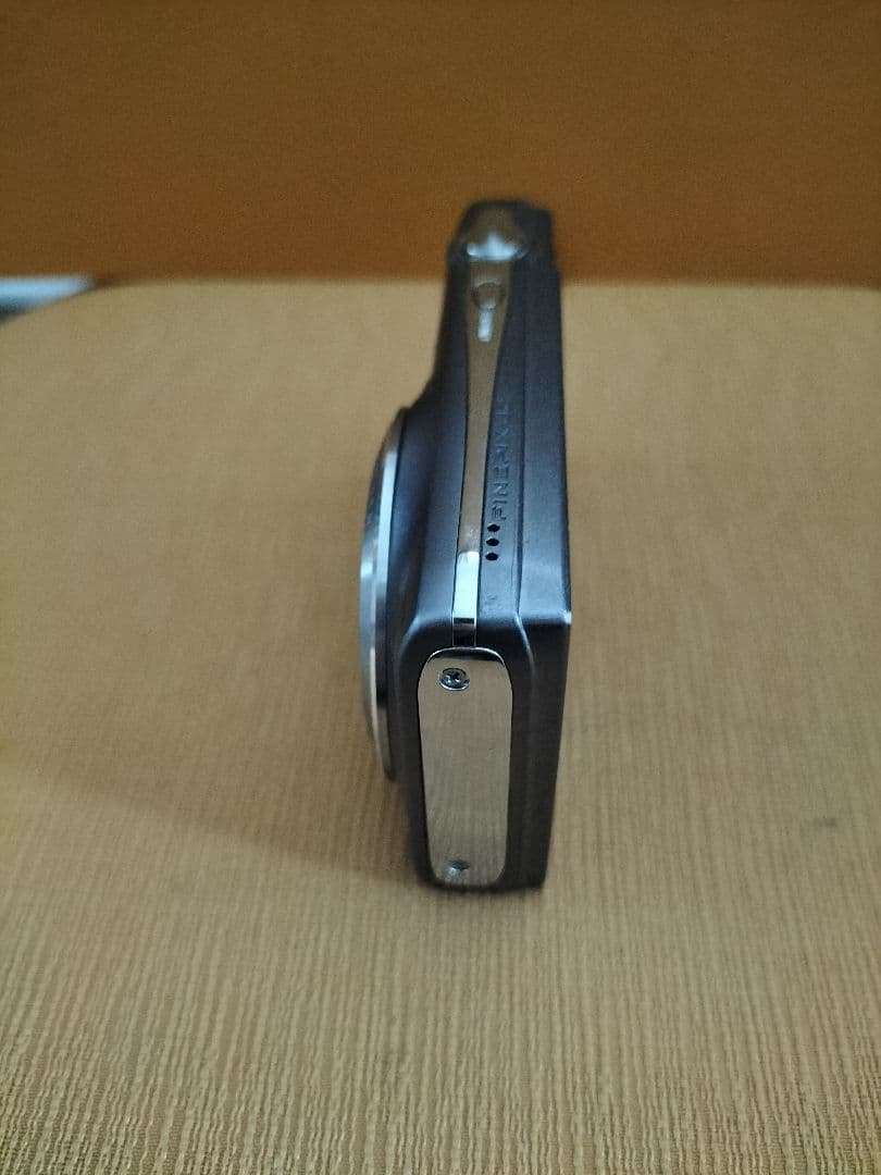 FinePix JZ-250 動作確認済 バッテリー付き