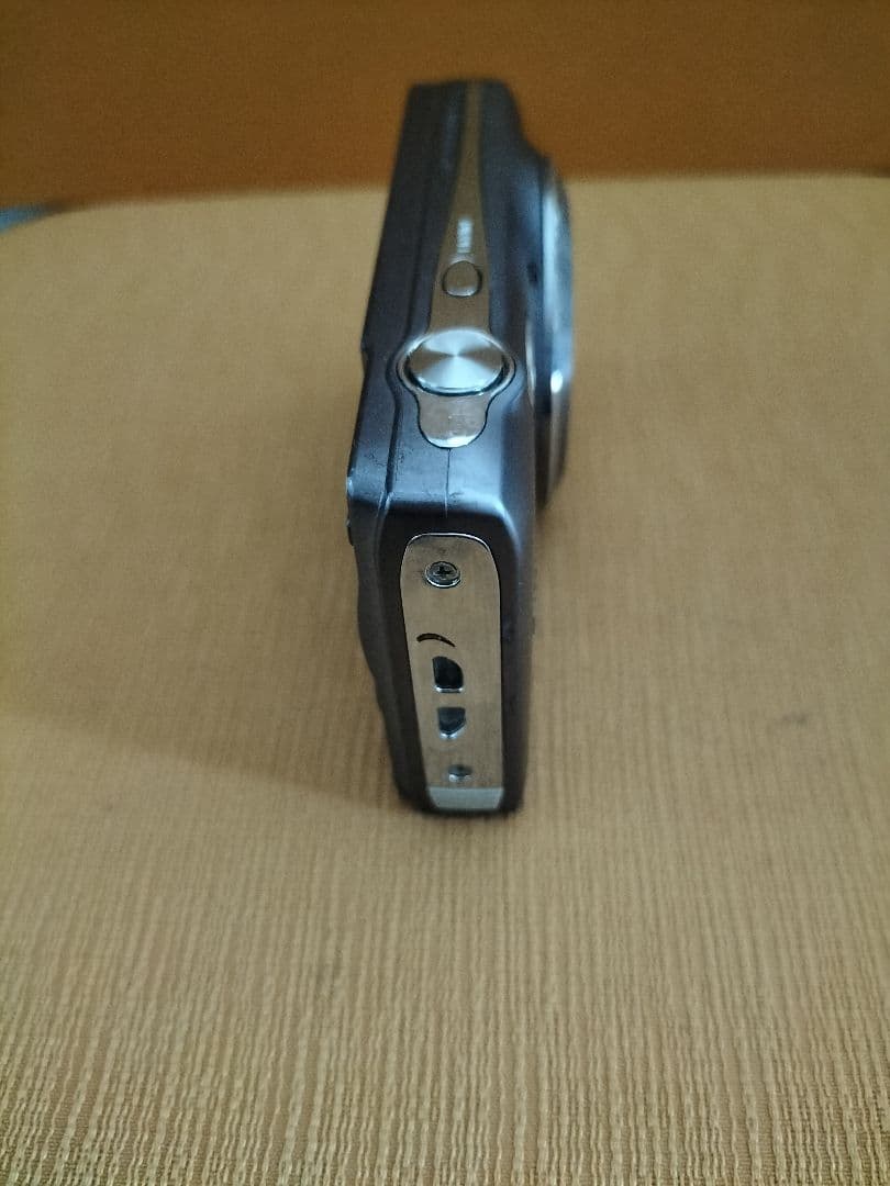 FinePix JZ-250 動作確認済 バッテリー付き