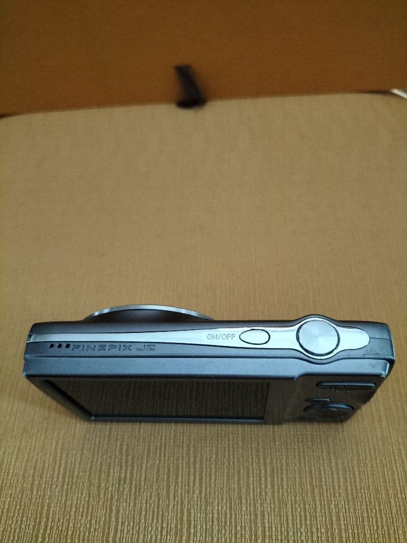 FinePix JZ-250 動作確認済 バッテリー付き