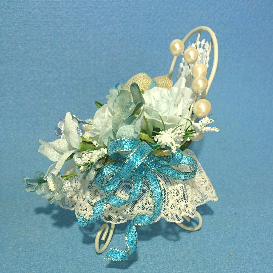 桜餅 アイアンミニチェア38