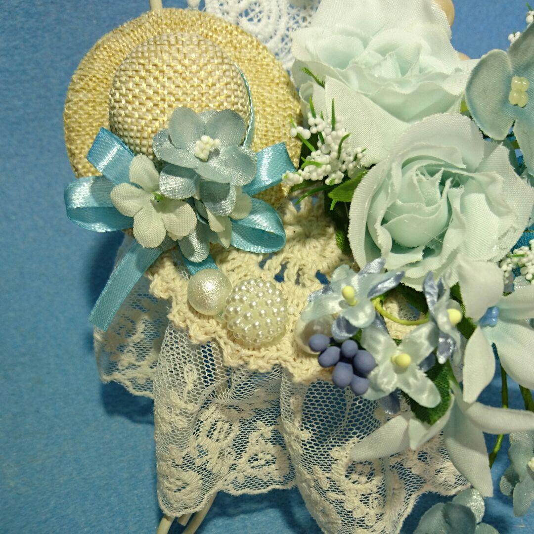 桜餅 アイアンミニチェア38