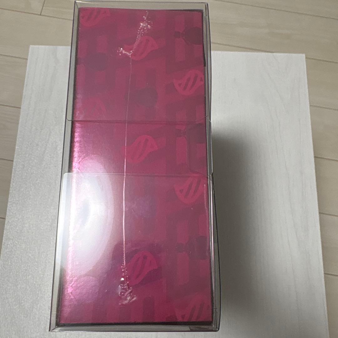 【完全正規品】 メガシンフォニアポケモンセンターセット シュリンク付き