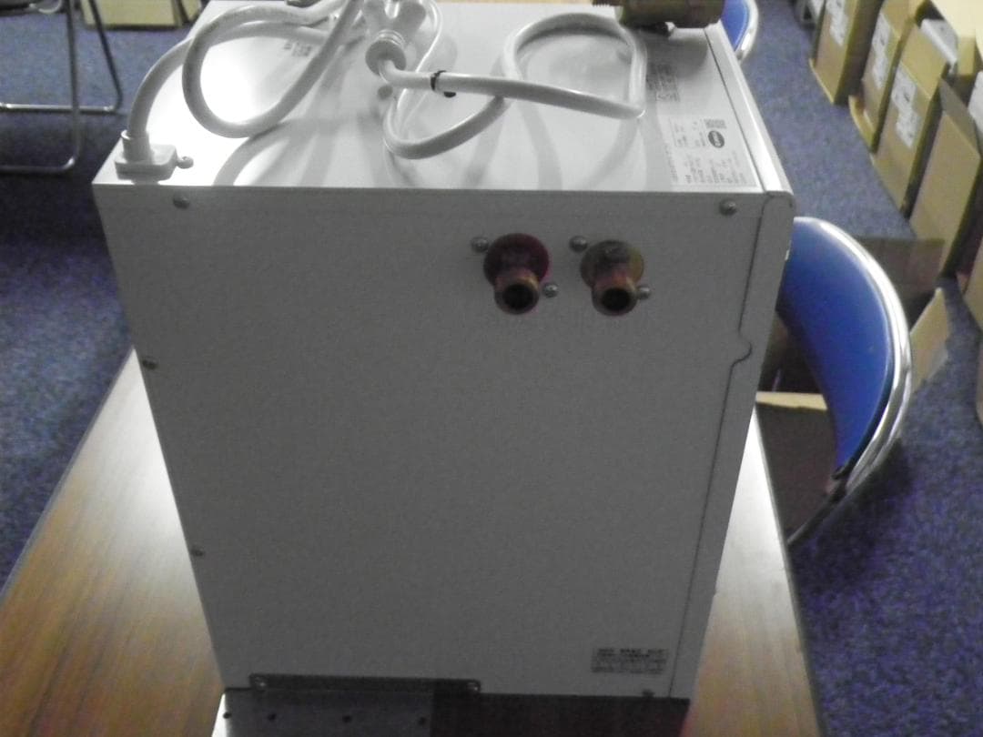 INAX 小型電気温水器　ＥＨＰＮ-ＣＢ12Ｖ４　1台セット