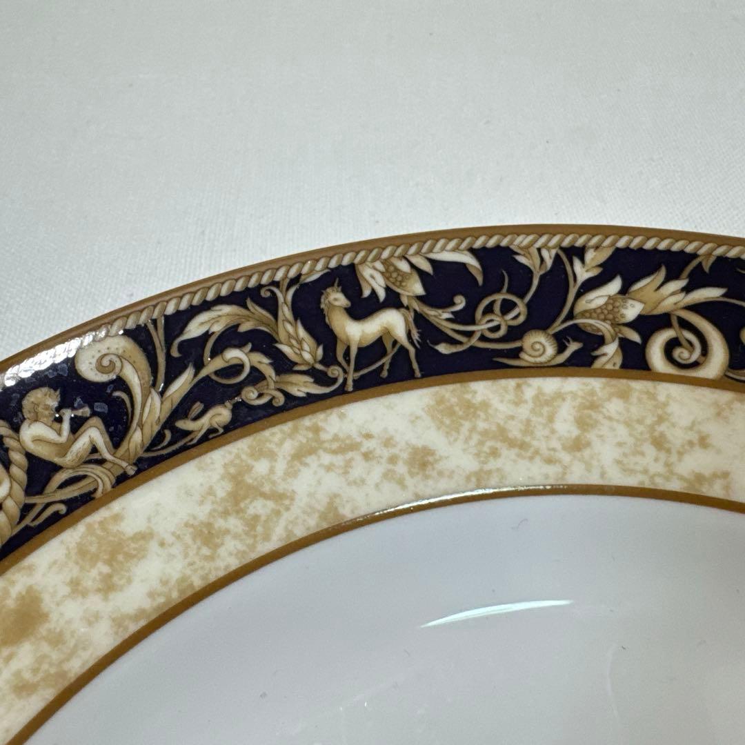 ウェッジウッド　トリオ　コーヌコピア　2枚