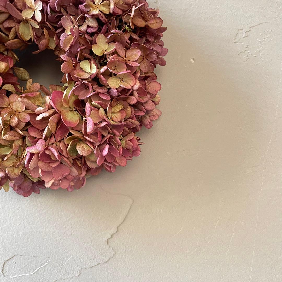 1.秋色水無月丸リース