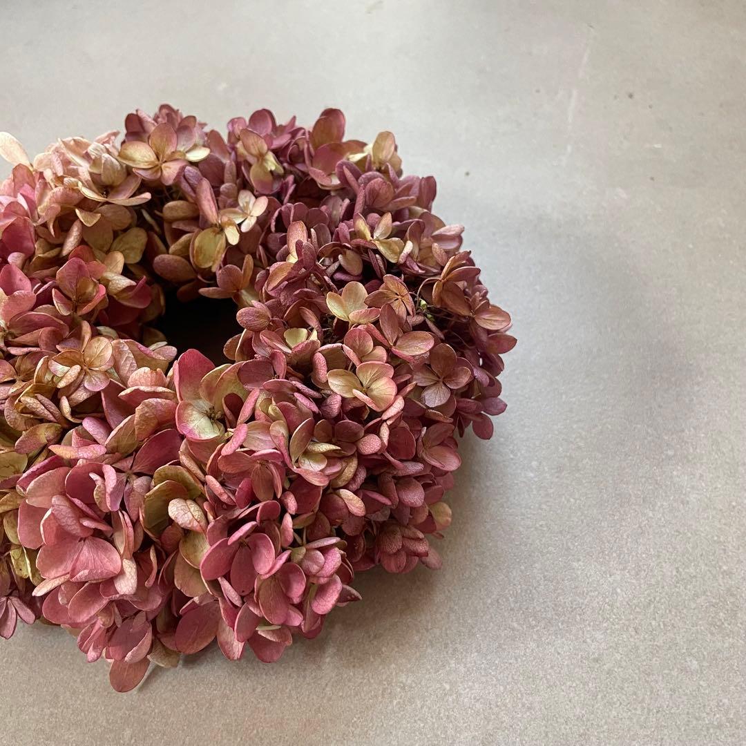 1.秋色水無月丸リース