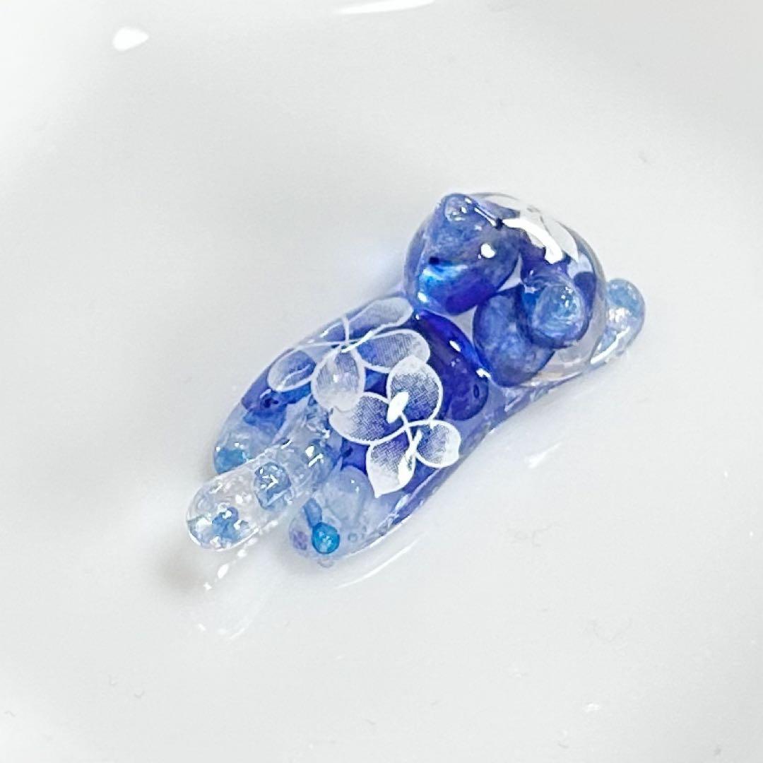 No.2913 スライディングねこのチャーム