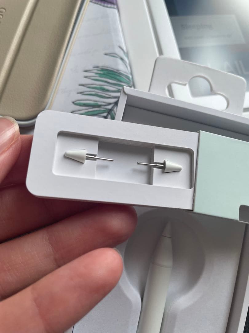 Kobo Libra Colour（ホワイト）本体 + スタイラス + カバー