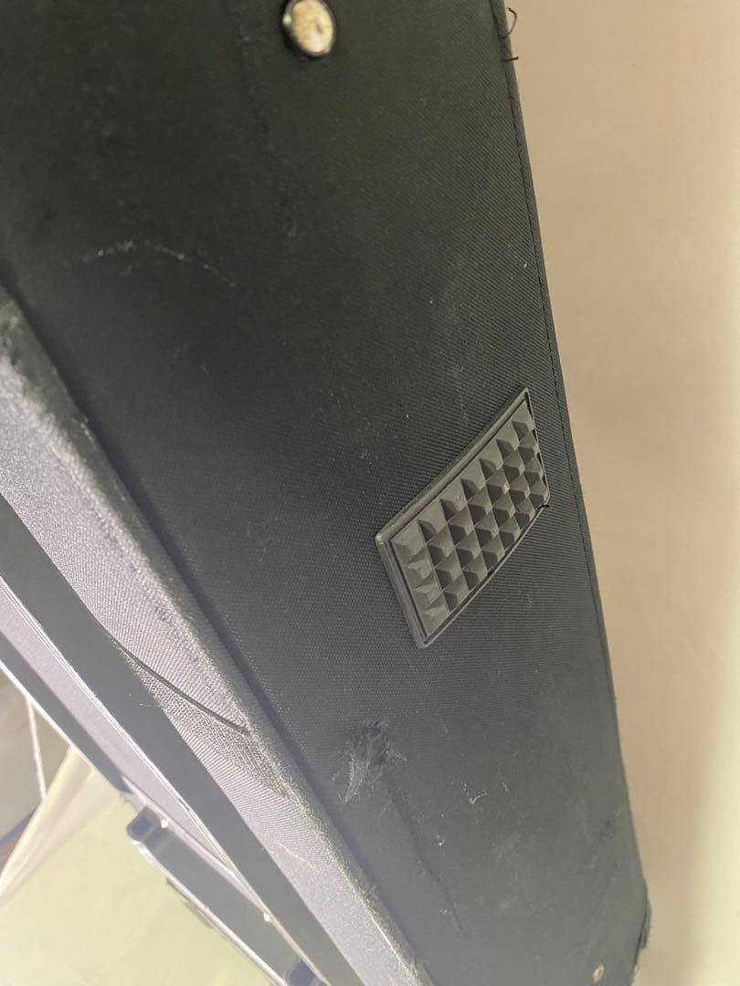 2426❣️ ゲーター 76鍵用セミハードキーボードケース GATOR